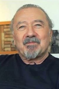Didier Philippe-Gérard in The Last Porno in Paris