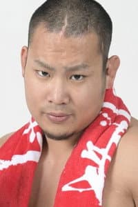 Fuminori Abe in GCW: Josh Barnett’s Bloodsport XV