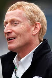 David Kennedy in Crash and Burn