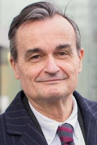 Gérard Araud in Homos en France
