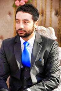 Sippy Gill in Jaddi Sardar