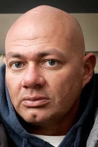 Michael Brinkenstjärna in Se mig!