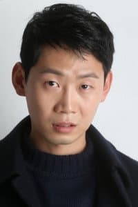 Han Sa-myeong in Yeon-ae-dam
