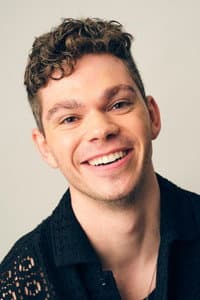 Daniel Diemer in The Deputy