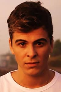 Facundo Hache Herrera in The Sloth Lane
