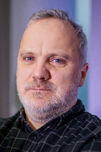 Giedrius Savickas in Išnešimas