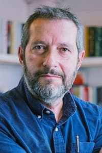 Carles Porta in Catalogne : l'Espagne au bord de la crise de nerfs
