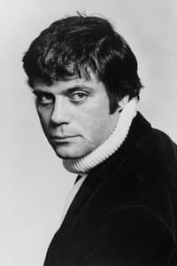 Oliver Reed in The Class Of Miss MacMichael