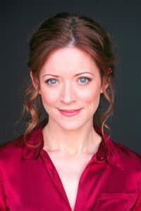 Elizabeth Bogush in Eastside