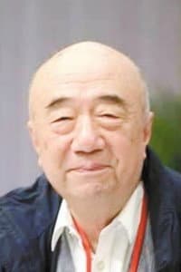 Li Ding in 桃源镇 ( Tao Yuan Zhen)