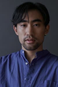 Jae Shin in 29 Hour Famine