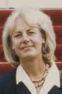 Margreeth de Boer in 100 jaar sociaal-democratie 1894-1994