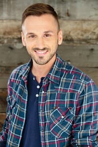 Adam McArthur in The Pickup