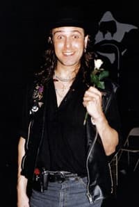Mick Brown in The Mission: Crusade