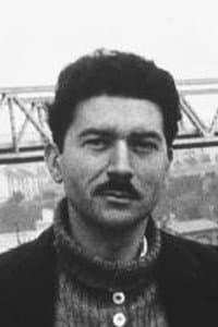 Alain Robbe-Grillet in French Love