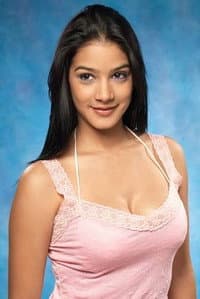 Isabel Cristina Cadavid in Sin tetas no hay paraíso
