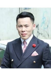 Altanshagai Jargalsaikhan in Зүрхний хилэн