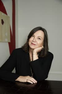 Susan Morrison in Voyeur