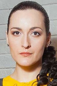 Yana Lyahovich in Не скажу