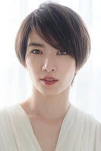 Seina Sagiri in La Esmeralda (ラ エスメラルダ)
