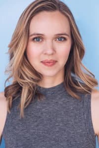 Ellen Haun in Ellen Needs Insurance