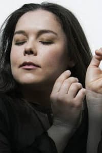 Rocío Molina in Flamenco