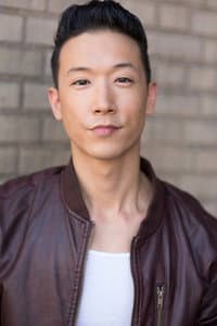Patrick Chang in Pawns' Volition