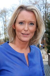 Antoinette Hertsenberg in The Passion 2012: Live in Rotterdam