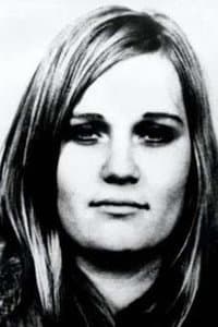 Brigitte Mohnhaupt in Die RAF