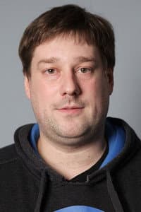 Grigoriy Skryapkin in Тёмный мир: Равновесие