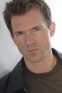Marshall Hilliard in Cyberella: Forbidden Passions