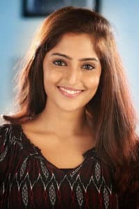 Reba Monica John in Forensic