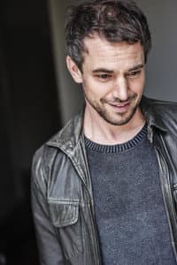 Sean Knopp in Heart of Hope