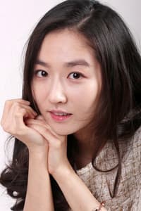 Ahn Mi-na in Jeonseol-ui Gohyang