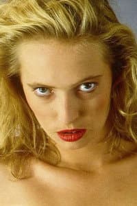 Carol Lynn in Bilder der Lust