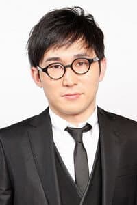 Jiro in 大人計画 平凡パンチライン「Wife is miracle~世界で一番アツい嫁~」