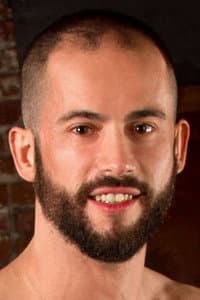 Felix Barca in Man Exchange