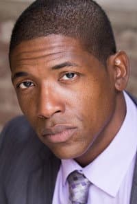 Dominic Daniel in God's Ears
