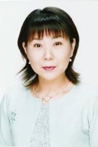 Tamao Hayashi in クレヨンしんちゃん 伝説を呼ぶ 踊れ!アミーゴ!