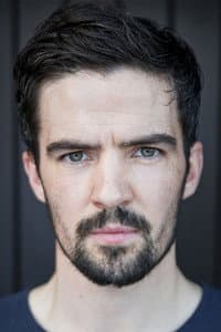 Luke McQuillan in Amongst the Wolves
