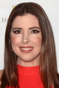 Wendy Wilson in Wilson Phillips: Live from Infinity Hall