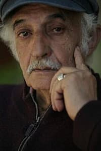 Salah Teskouk in Pieces of Lives, Pieces of Dreams