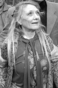 Susana Beltrán in Los viciosos