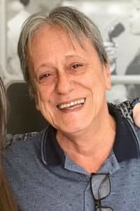 Nelson Machado in O Vozerio