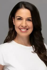 Melisa Toros in İkimize Bir Dünya