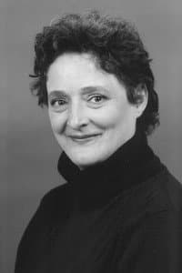 Nancy Robinette in Soldier Jack, or The Man Who Caught Death in a Sack