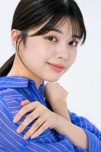 Mio Matsuda in LIBERTY DANCE