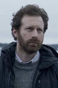 Adam Wade McLaughlin in Island Zero