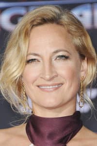 Zoë Bell in Whip It