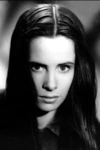 Andrée Clément in La Symphonie pastorale